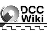 Proposed DCCWiki mascotte